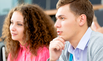 Peer support at The University of Manchester